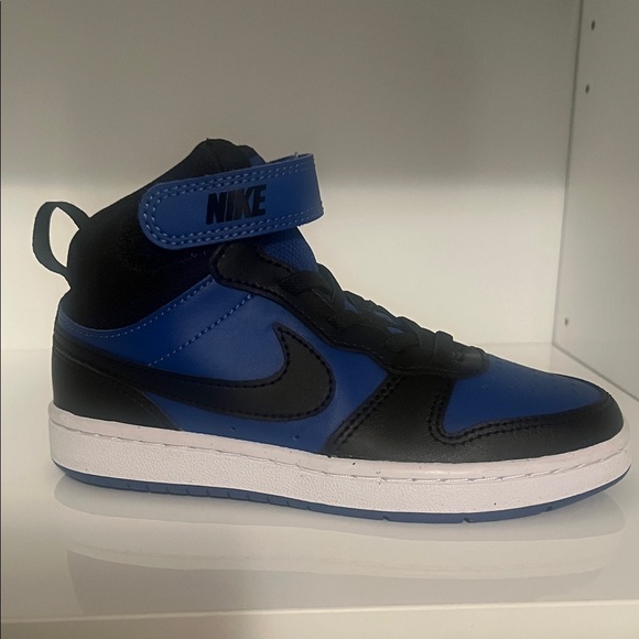 Nike Other - Nike Court Borough Mid 2